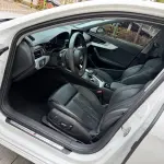 Audi A4L 2023 190 л.с. — лот 57824838 из Китая