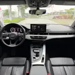 Audi A4L 2023 190 л.с. — лот 57824838 из Китая