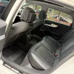 Audi A4L 2023 190 л.с. — лот 57824838 из Китая