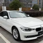 BMW 3 Series 2015 из Китая