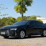 Buick Regal 2024 из Китая