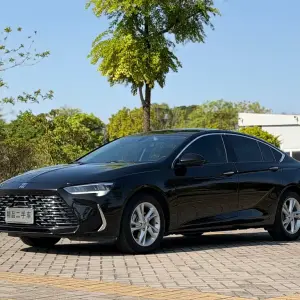 Buick Regal 2024 из Китая