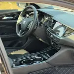 Buick Regal 2024 169 л.с. из Китая