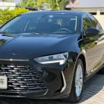 Buick Regal 2024 из Китая