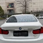 BMW 3 Series 2015 из Китая