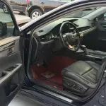 Lexus ES 2018 из Китая