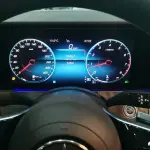 Mercedes-Benz E-Class 2021 258 л.с. — лот 57824649 из Китая