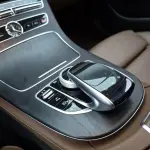 Mercedes-Benz E-Class 2018 184 л.с. — лот 57831001 из Китая