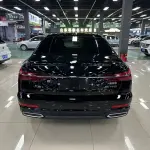 Audi A6L 2022 из Китая