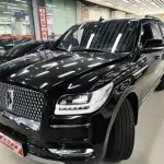 Lincoln Navigator 2020 из Китая