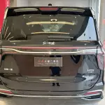 Hongqi Hongqi HQ9 PHEV 2024 408 л.с. — лот 57824704 из Китая