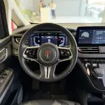 Hongqi Hongqi HQ9 PHEV 2024 408 л.с. — лот 57824704 из Китая