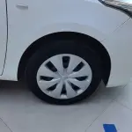 Toyota Yaris L 2019 из Китая