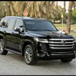 Toyota Land Cruiser из Китая