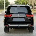 Toyota Land Cruiser из Китая