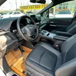 Toyota Sienna 2023 из Китая