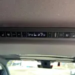 Toyota Sienna 2023 из Китая