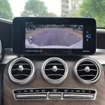 Mercedes-Benz GLC 2022 из Китая