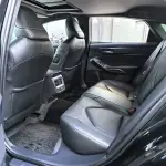 Toyota Avalon 2023 из Китая