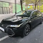 Toyota Avalon 2023 из Китая