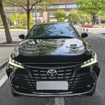 Toyota Avalon 2023 из Китая