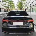 Toyota Avalon 2023 из Китая