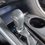 Toyota Avalon 2023 из Китая