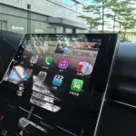 Toyota Avalon 2023 из Китая