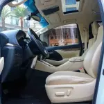 Toyota Alphard 2018 из Китая