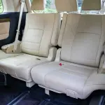 Toyota Alphard 2018 из Китая