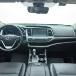 Toyota Highlander 2021 из Китая