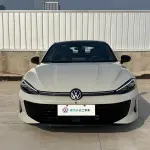Volkswagen Lamando из Китая