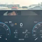 Volkswagen Lamando из Китая