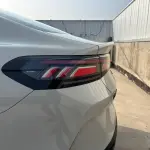 Volkswagen Lamando из Китая