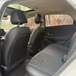 Hyundai Elantra 2021 из Китая