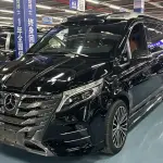 Lorinser Lorinser LS Series 2021 из Китая