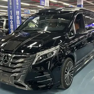 Lorinser Lorinser LS Series 2021 из Китая