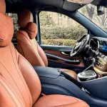 Lorinser Lorinser LS Series 2021 из Китая