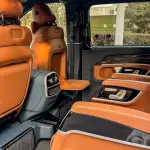 Lorinser Lorinser LS Series 2021 из Китая