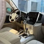 Toyota Land Cruiser 2018 из Китая