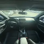 Chery Tiggo 5x 2021 из Китая