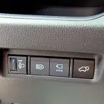 Toyota Wildlander 2022 из Китая