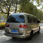 Fengxing Lingzhi 2019 122 л.с. — лот 57701162 из Китая