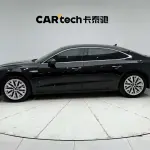 Audi A7L 2023 245 л.с. — лот 57824965 из Китая