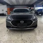 Mazda 3 Axela 2022 из Китая