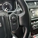 Land Rover Range Rover 2017 из Китая