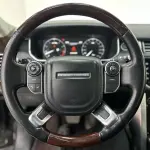Land Rover Range Rover 2017 лот 57831555 из Китая