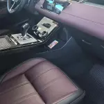 Land Rover Evoque 2023 249 л.с. — лот 57825359 из Китая