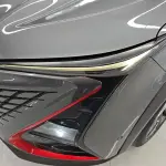 Changan UNI-T 2021 из Китая