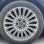 Mercedes-Benz E-Class 2023 258 л.с. — лот 57825353 из Китая